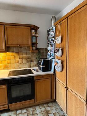 Foto - Möblierte 3,5-Zimmer-Wohnung (83 m²) in Hannover-Döhren