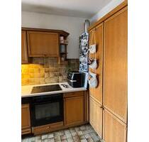 Möblierte 3,5-Zimmer-Wohnung (83 m²) in Hannover-Döhren