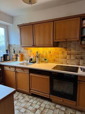 Foto - Etagenwohnung zur Miete in Hannover