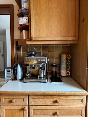 Foto - Etagenwohnung in Hannover