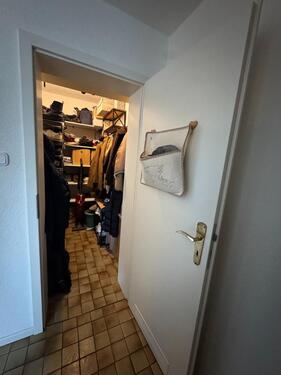 Foto - Etagenwohnung in Hannover zur Miete