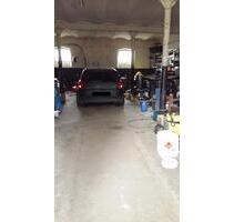 GarageHalle in Schöningen an Privat zu vermieten