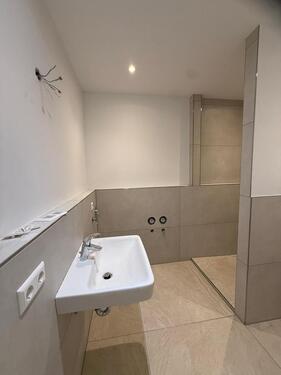 Foto - 3 Zimmer Etagenwohnung zur Miete in Schopfloch