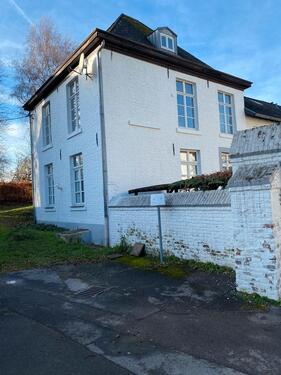 Foto - Eigentumswohnung auf historischer Anlage zu verkaufen