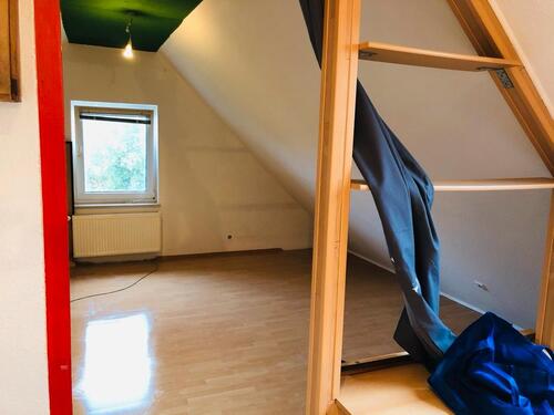 Foto - 1 Zimmer Etagenwohnung in Mücke