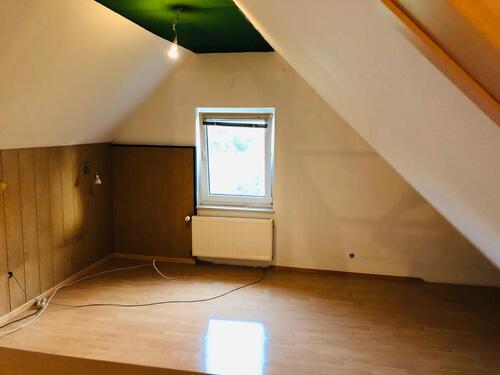 Foto - Etagenwohnung in Mücke zur Miete