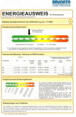 Foto - 3 Zimmer Etagenwohnung zur Miete in Kaufbeuren