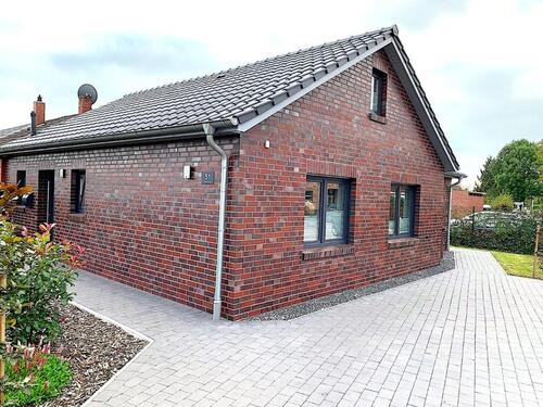 Foto - 3 Zimmer Etagenwohnung zur Miete in Leer (Ostfriesland)