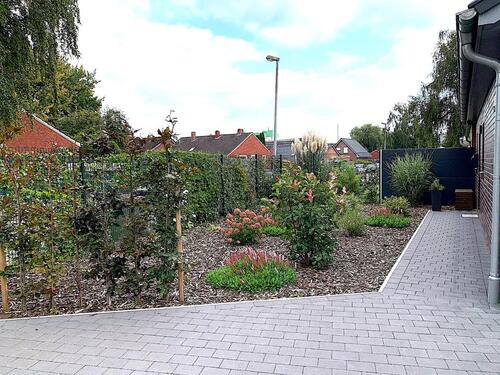 Foto - Etagenwohnung in Leer (Ostfriesland) zur Miete