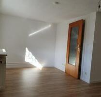 2-Zimmer-Dachgeschosswohnung in Bad Orb