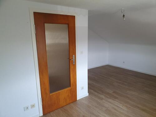 Foto - 2 Zimmer Etagenwohnung in Bad Orb