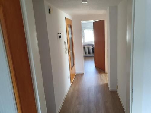 Foto - Etagenwohnung in Bad Orb zur Miete