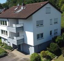 2-Zimmer Wohnung 63qm in Geislingen zu vermieten - Geislingen an der Steige