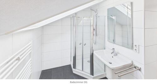 Foto - 2 Zimmer Etagenwohnung zur Miete in Geislingen an der Steige