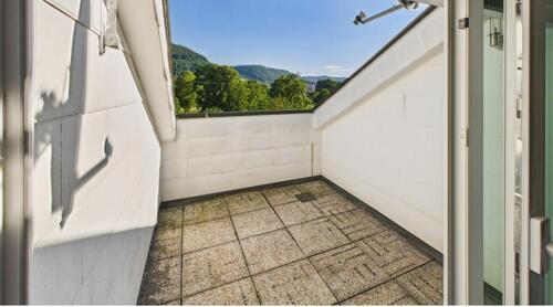 Foto - 2 Zimmer Etagenwohnung in Geislingen an der Steige