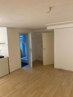 Foto - 1 Zimmer Etagenwohnung in Tegernheim