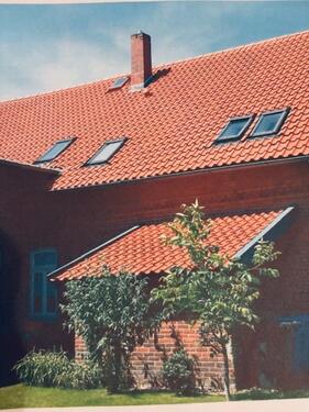 Foto - Mehrfamilienhaus, Wohnhaus in Salzhausen