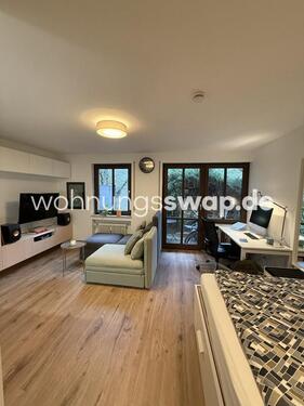 Foto - Wohnungsswap - 1 Zimmer, 32 m² - Mozartstraße, Ludwigsvorstadt-Isarvorstadt, München