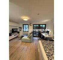 Wohnungsswap - 1 Zimmer, 32 m² - Mozartstraße, Ludwigsvorstadt-Isarvorstadt, München