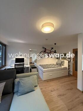 Foto - 1 Zimmer Etagenwohnung zur Miete in München