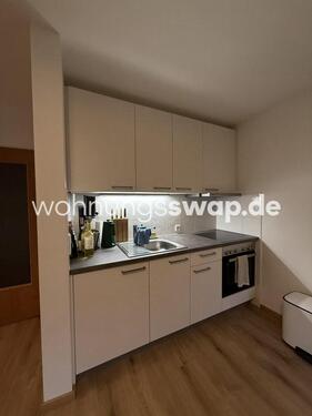 Foto - 1 Zimmer Etagenwohnung in München