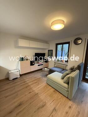 Foto - Etagenwohnung in München zur Miete