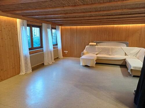 Foto - UG Wohnung befristet zu vermieten