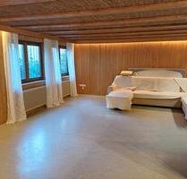 UG Wohnung befristet zu vermieten - Ostfildern