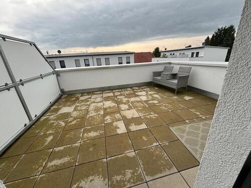 Foto - 4.5 Zimmer Reihenhaus in Bad Nenndorf