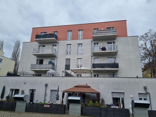Foto - Terrassenwohnung in Dresden zur Miete