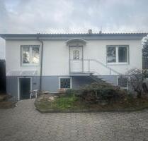 Private Einfamilienhaus Vermietung ab sofort - Berlin Pankow