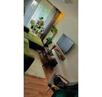 Wohnung zu vermieten – 46 m² – Balkon – zentral & ruhig - Marburg Biegenviertel