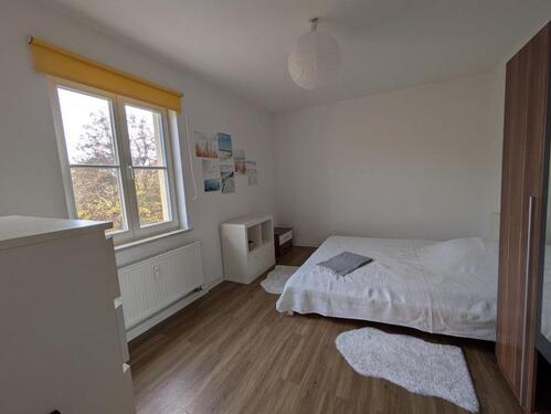 Foto - 3 Zimmer Etagenwohnung zur Miete in Dresden