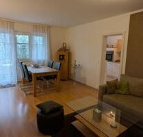 Attraktive 2-Zimmerwohnung mit Balkon und Stellplatz in guter Wormser Lage