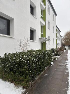 Foto - 4 Zimmer Erdgeschoßwohnung zur Miete in Wedel