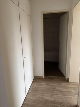 Foto - Erdgeschoßwohnung in Wedel zur Miete