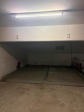 Foto - Tiefgaragenstellplatz Königswinterer Str. 418, 53227 Bonn