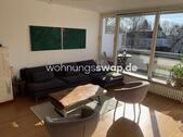 Foto - Wohnungsswap - 3 Zimmer, 100 m² - Friedensallee, Altona, Hamburg
