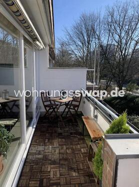 Foto - 3 Zimmer Etagenwohnung in Hamburg