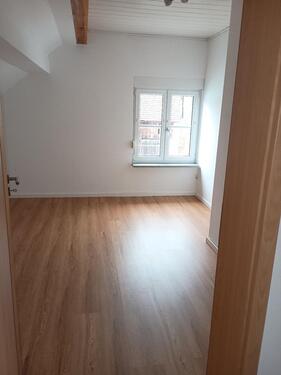 Foto - 5 Zimmer Maisonettenwohnung in Freudenberg