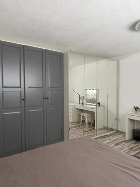 Foto - Zentrale 3 Zimmer Wohnung in Bad Arolsen. Ideal für Paare