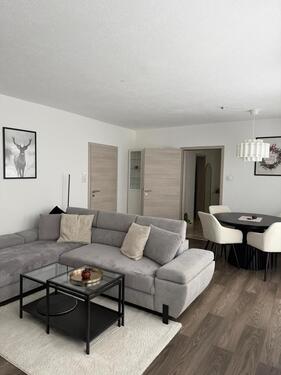 Foto - 2 Zimmer Erdgeschoßwohnung in Bad Arolsen