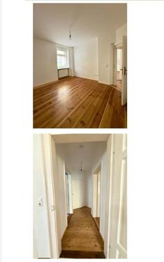 Foto - 1 Zimmer Etagenwohnung zur Miete in Würzburg