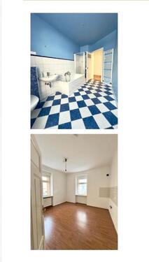 Foto - 1 Zimmer Etagenwohnung in Würzburg