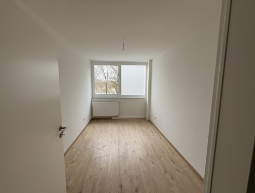 Foto - Etagenwohnung in Gelsenkirchen zur Miete