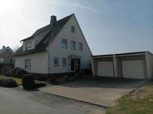 Foto - 8 Zimmer Einfamilienhaus zum Kaufen in Bünde