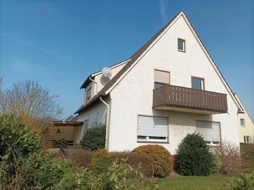 Foto - Einfamilienhaus in Bünde zum Kaufen