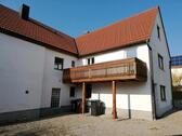 Foto - 7 Zimmer Mehrfamilienhaus, Wohnhaus zum Kaufen in Langenneufnach