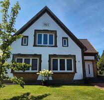 schönes saniertes Haus provisionsfrei - Eggebek