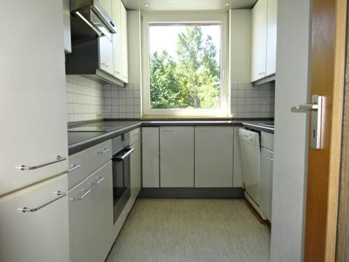 Foto - Terrassenwohnung in Polling zum Kaufen